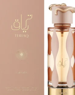 Lattafa Perfumes Teriaq
