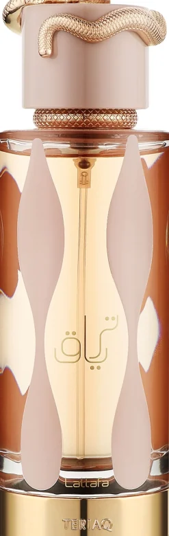 Lattafa Perfumes Teriaq