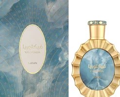 Lattafa Perfumes Victoria