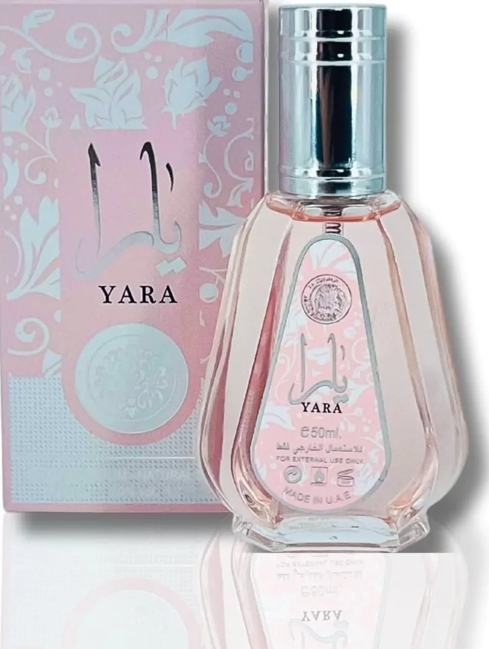 Lattafa Perfumes Yara
