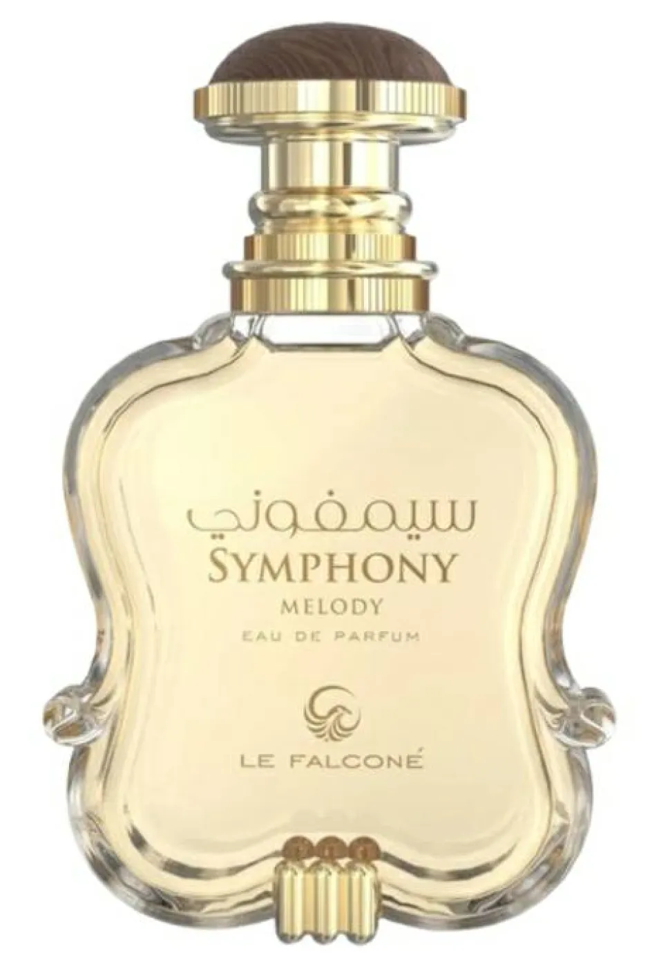 Le Falcone Symphony Melody