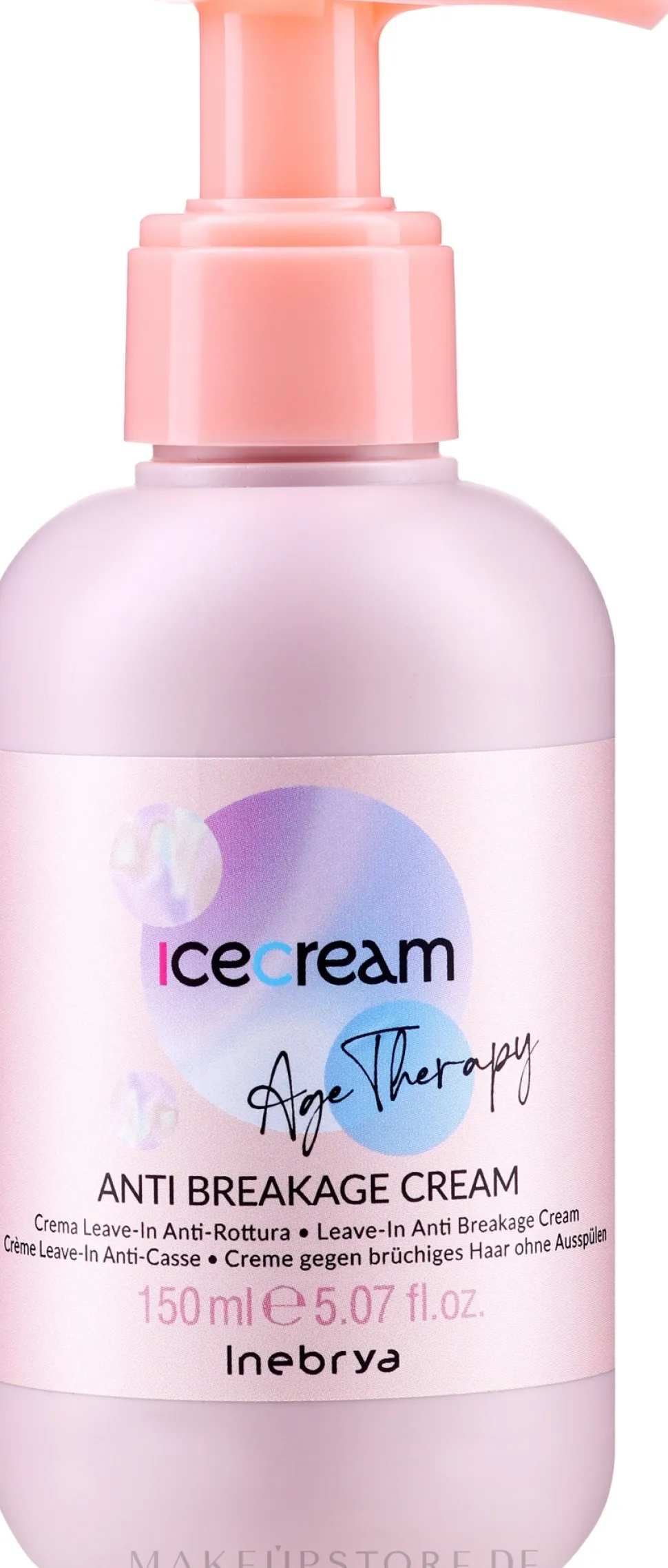 Leave-in Anti-Bruch-Creme