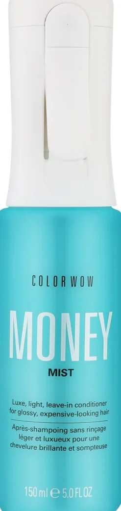 Leave-in Conditioner