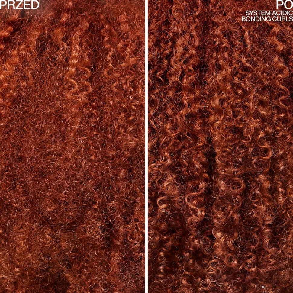 Leave-in Creme für lockiges Haar