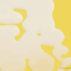Leave-in Spray für welliges Haar