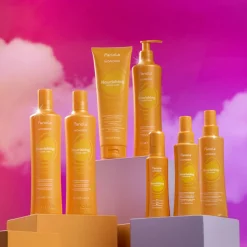 Leave-in-Conditioner für intensive Feuchtigkeit und Glanz