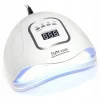 LED-UV-Lampe für Hybrid-Maniküre, weiß