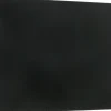 Leere Lidschattenpalette, mattschwarz