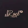 Leere Magnet-Palette