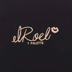 Leere Magnet-Palette