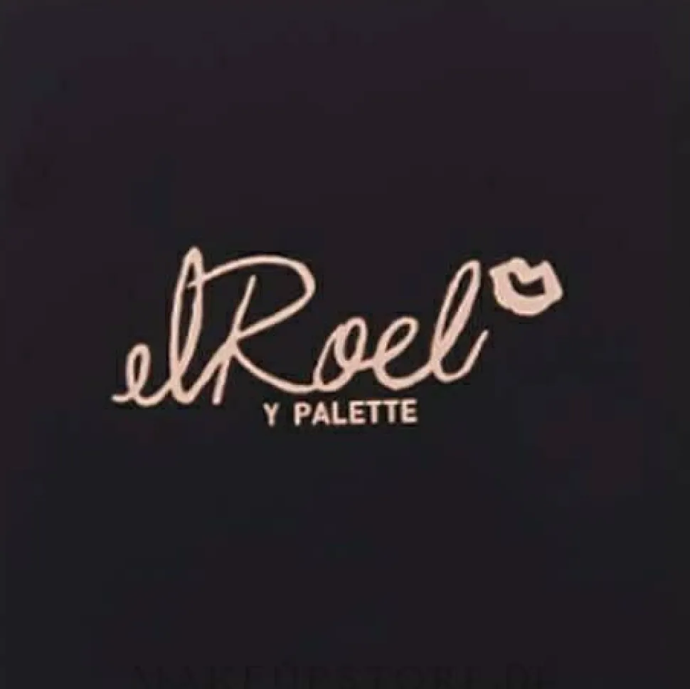 Leere Magnet-Palette
