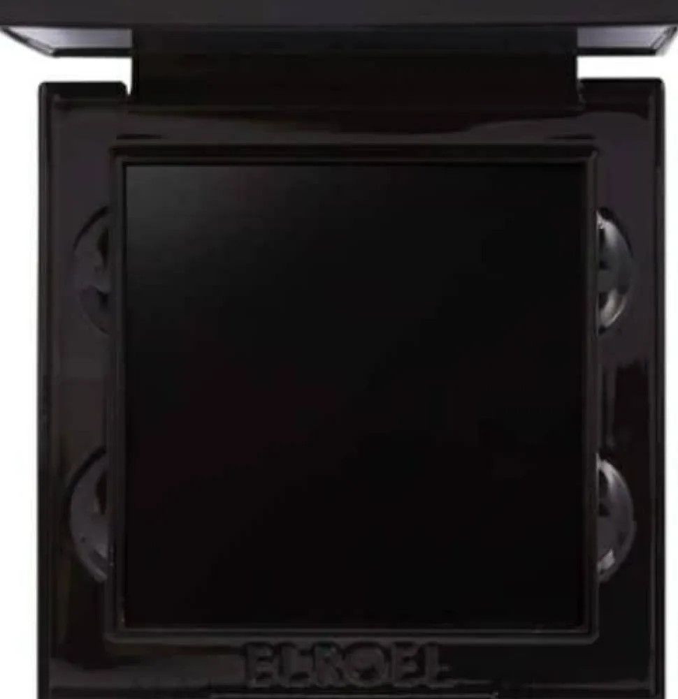 Leere Magnet-Palette