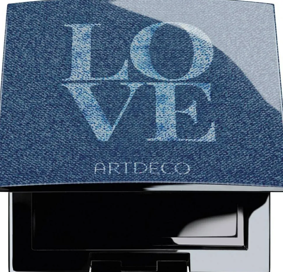Leere Magnet-Palette