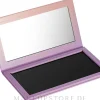 Leere Magnet-Palette für 32 Lidschatten