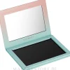 Leere Magnet-Palette für 24 Lidschatten