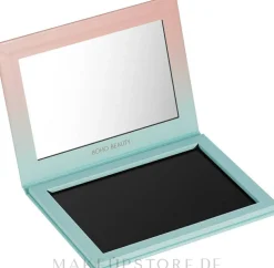 Leere Magnet-Palette für 24 Lidschatten
