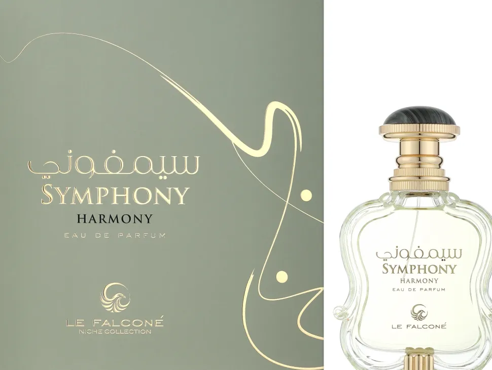 Le Falcone Symphony Harmony