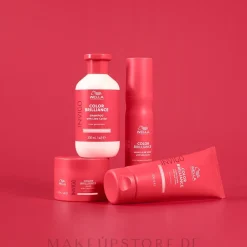 Leichte Haarmaske für feines bis normales, coloriertes Haar