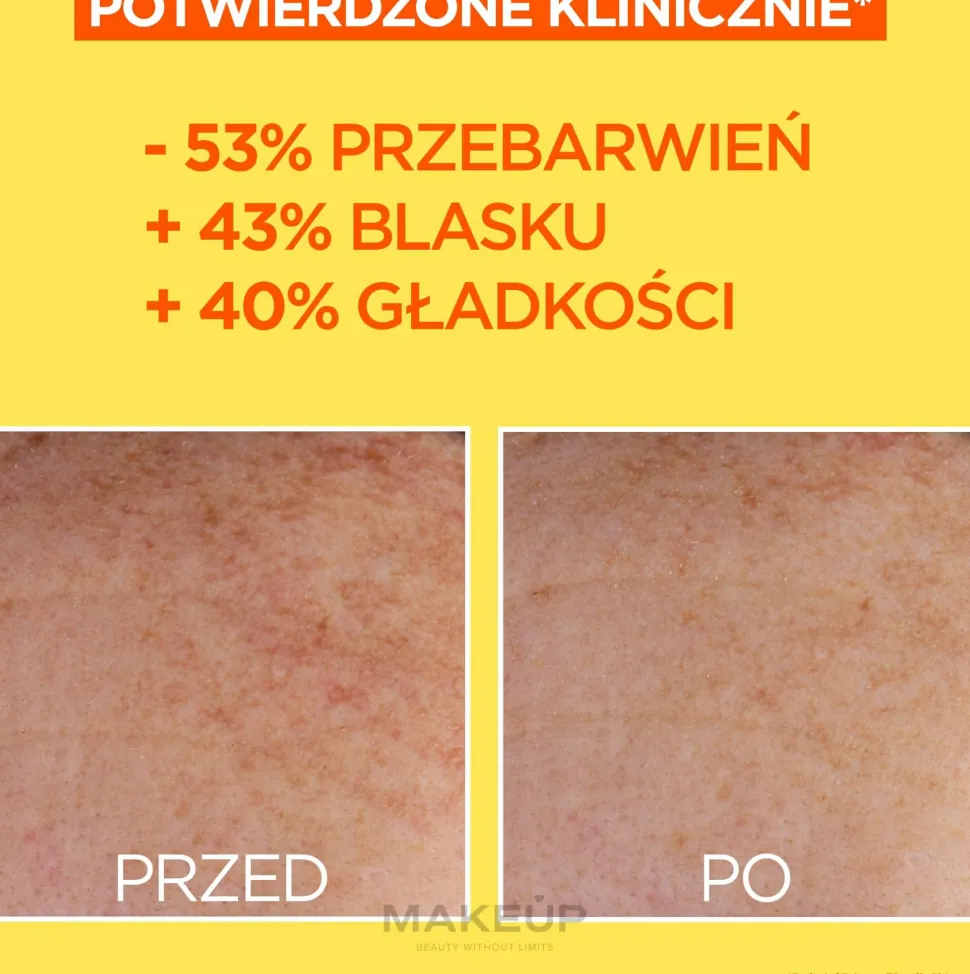 Leichtes Gesichtsfluid