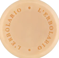 L'Erbolario Coconut Solid Shampoo