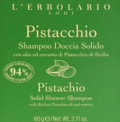 L'Erbolario Pistacchio