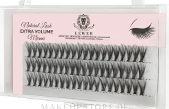 Lewer Eye Lashes