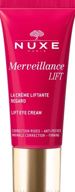 Lifting-Creme für die Haut um die Augen