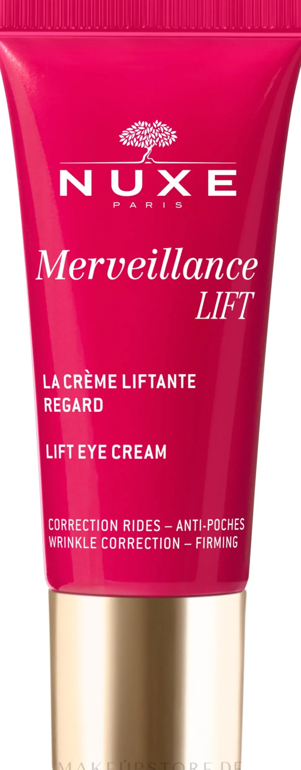 Lifting-Creme für die Haut um die Augen