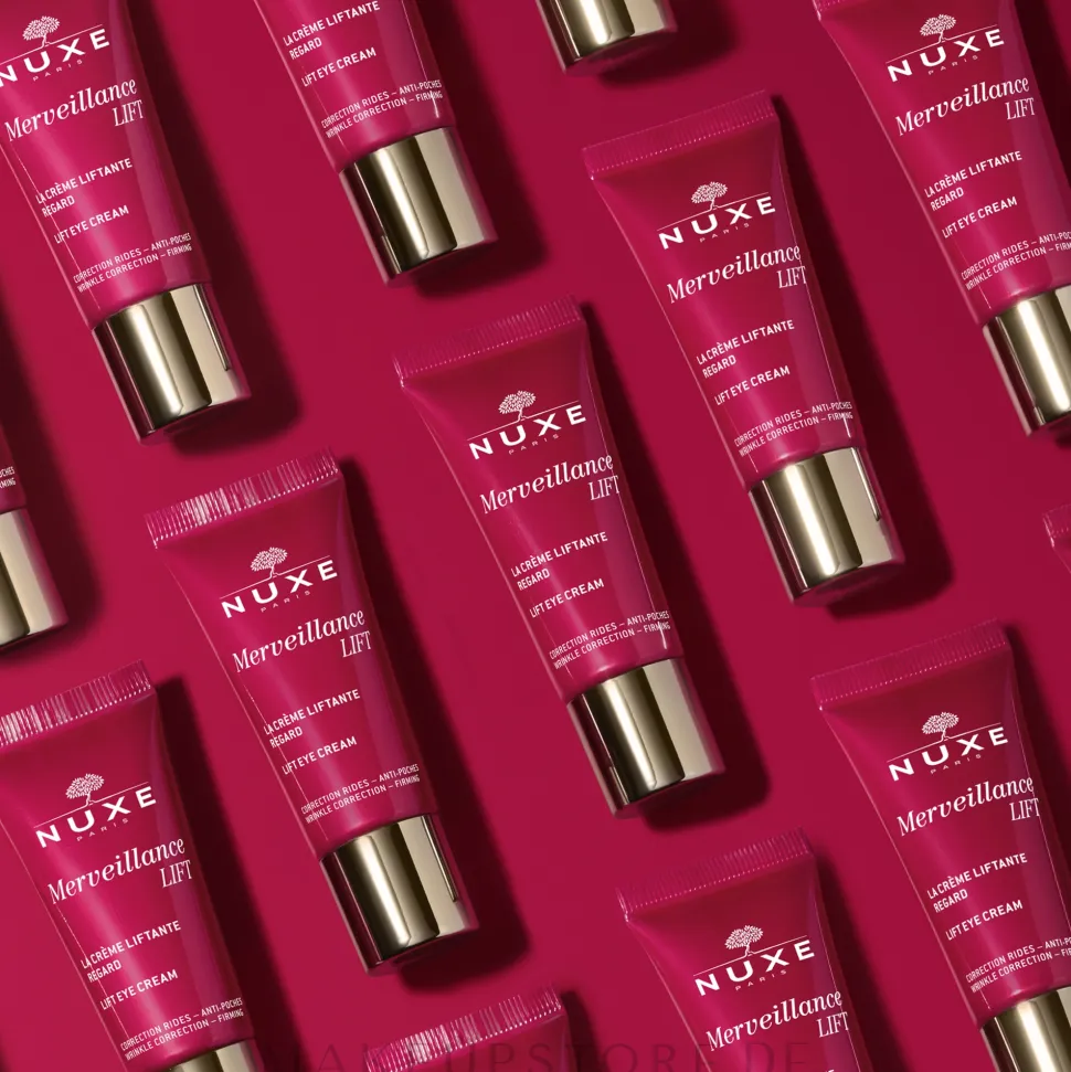 Lifting-Creme für die Haut um die Augen