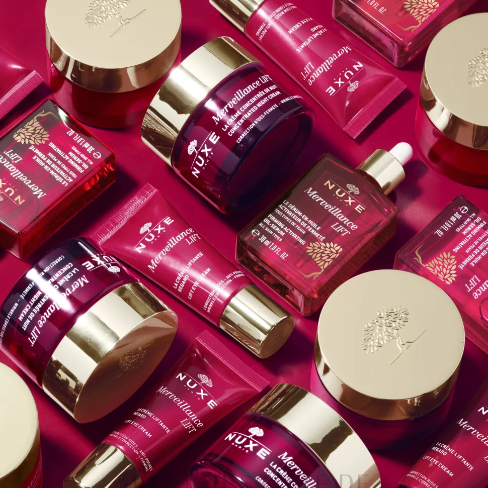 Lifting-Creme für die Haut um die Augen