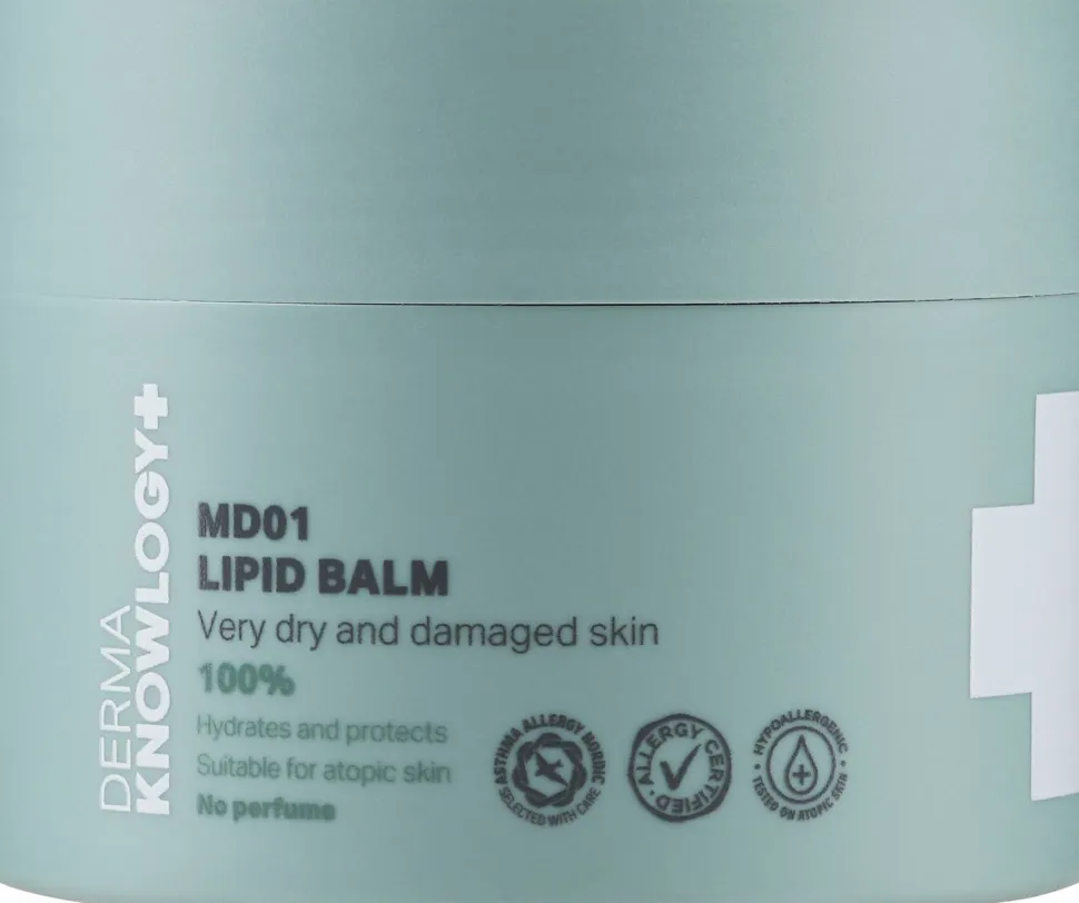 Lipid-Balsam