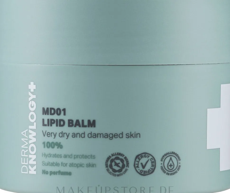 Lipid-Balsam