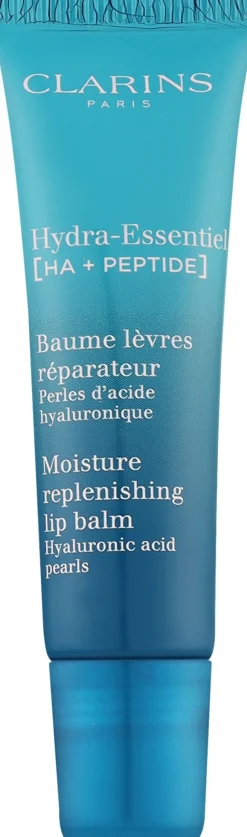 Lippenbalsam