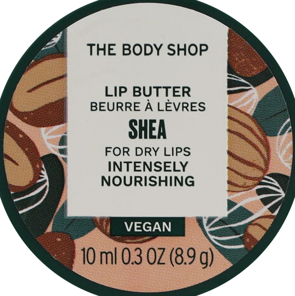 Lippenbalsam