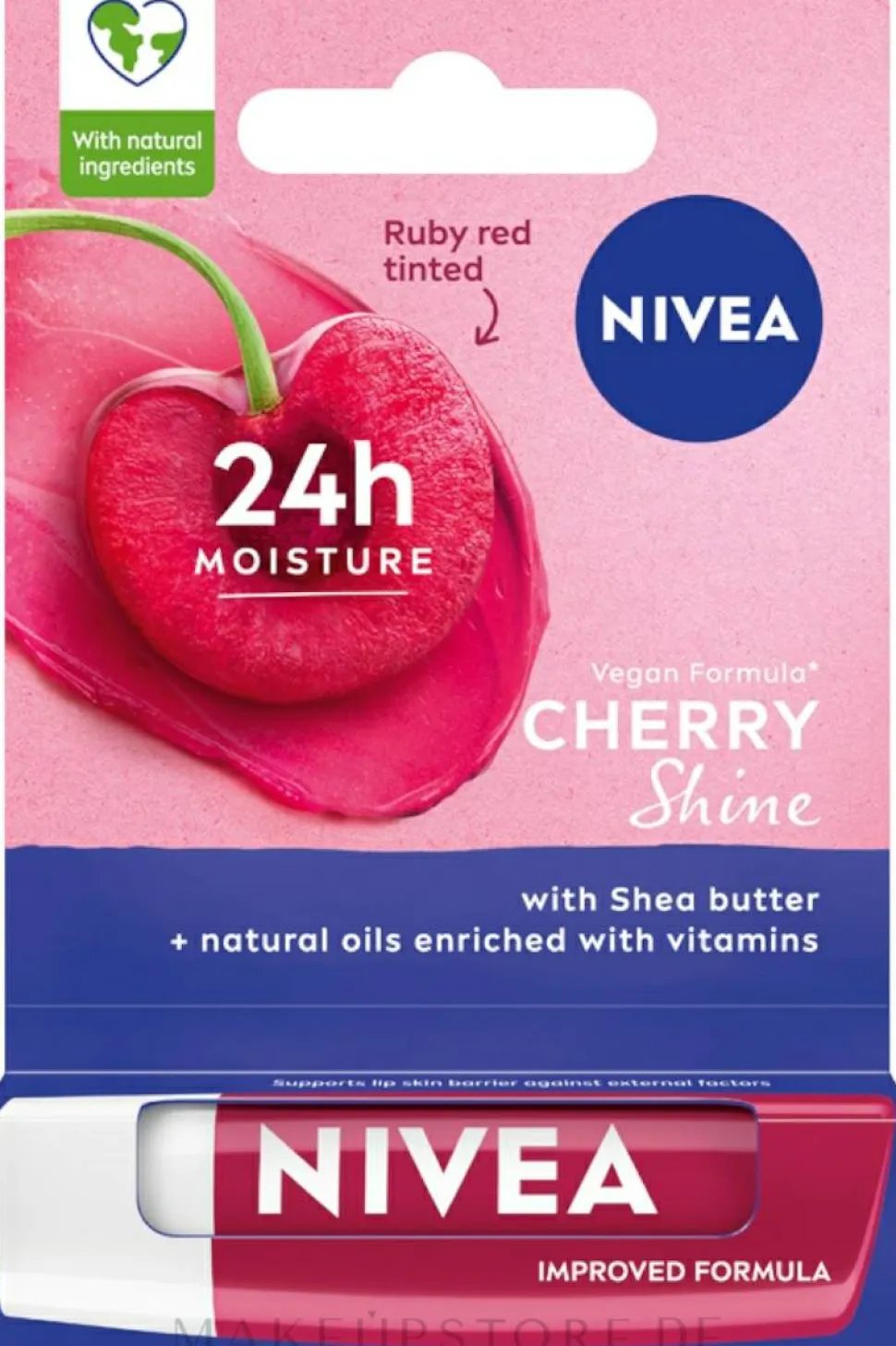 Lippenbalsam