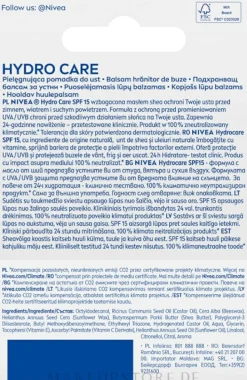 Lippenbalsam
