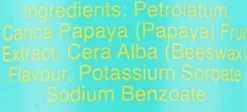 Lippenbalsam Coconut