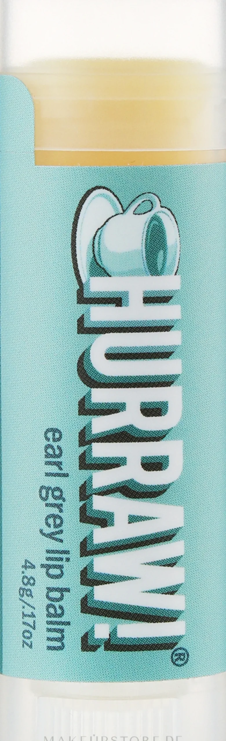 Lippenbalsam Earl Grey