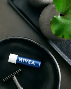 Lippenbalsam für Männer SPF 15