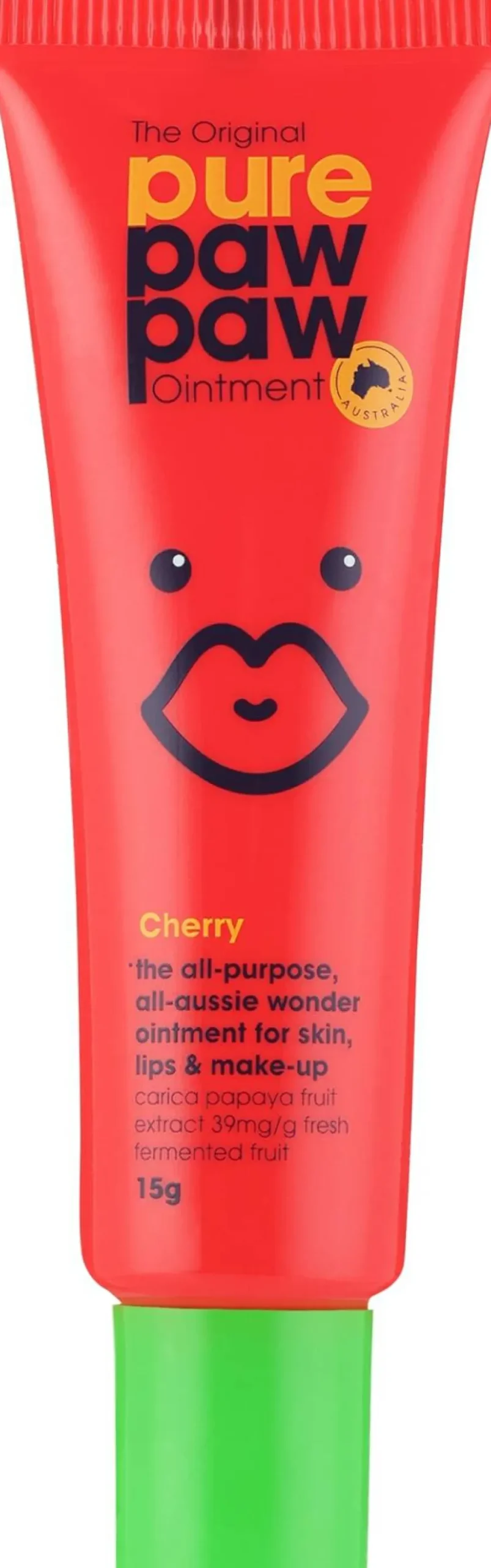 Lippenbalsam Kirsche