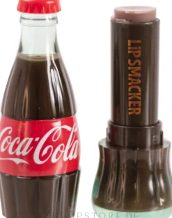 Lippenbalsam mit Coca-Cola Geschmack