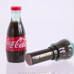 Lippenbalsam mit Coca-Cola Geschmack