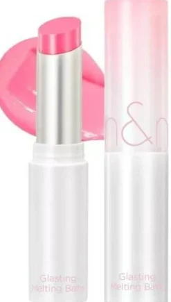 Lippenbalsam mit Glanz