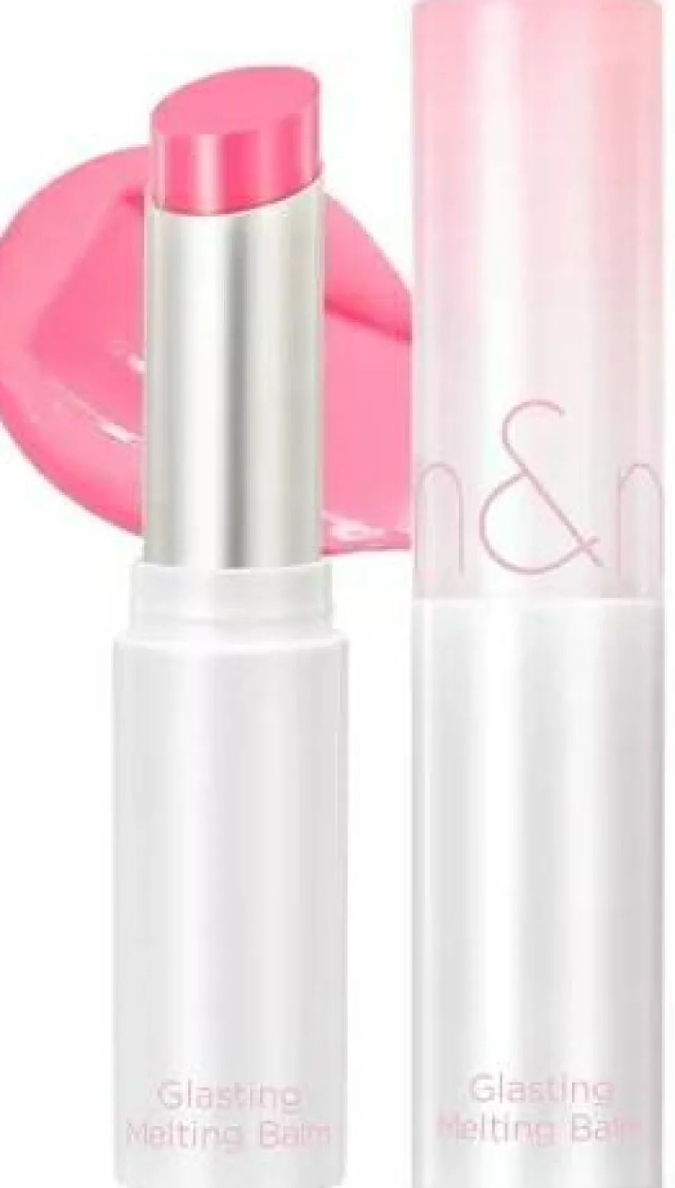Lippenbalsam mit Glanz