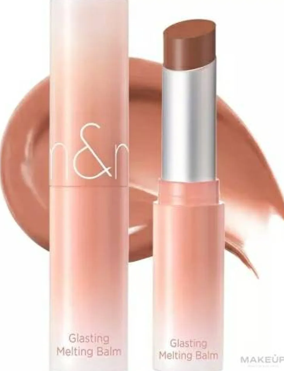 Lippenbalsam mit Glanz