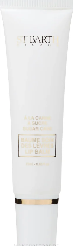 Lippenbalsam mit Zuckerrohrextrakt