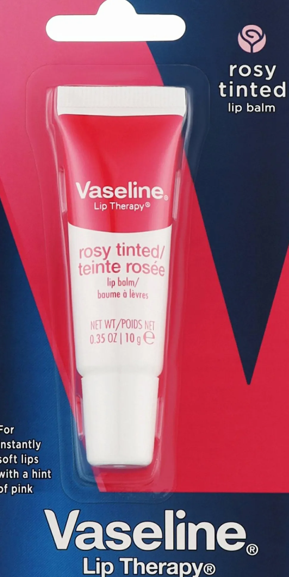 Lippenbalsam Tube