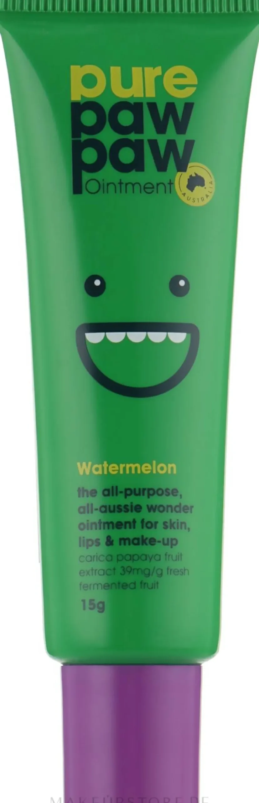 Lippenbalsam Wassermelone