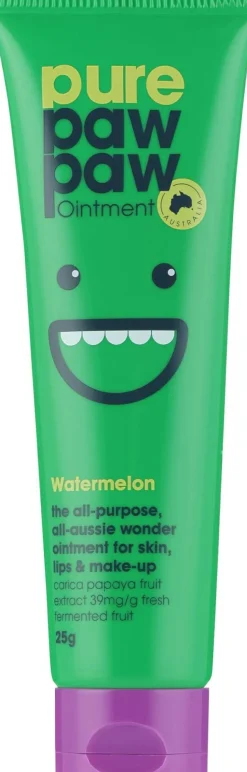 Lippenbalsam Wassermelone