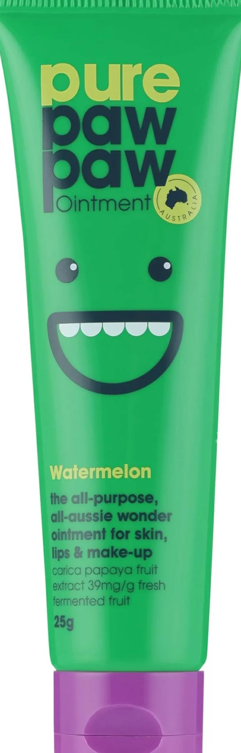 Lippenbalsam Wassermelone